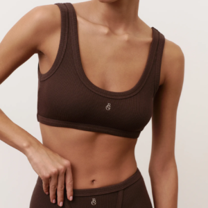 ТОП BG - Коричневий